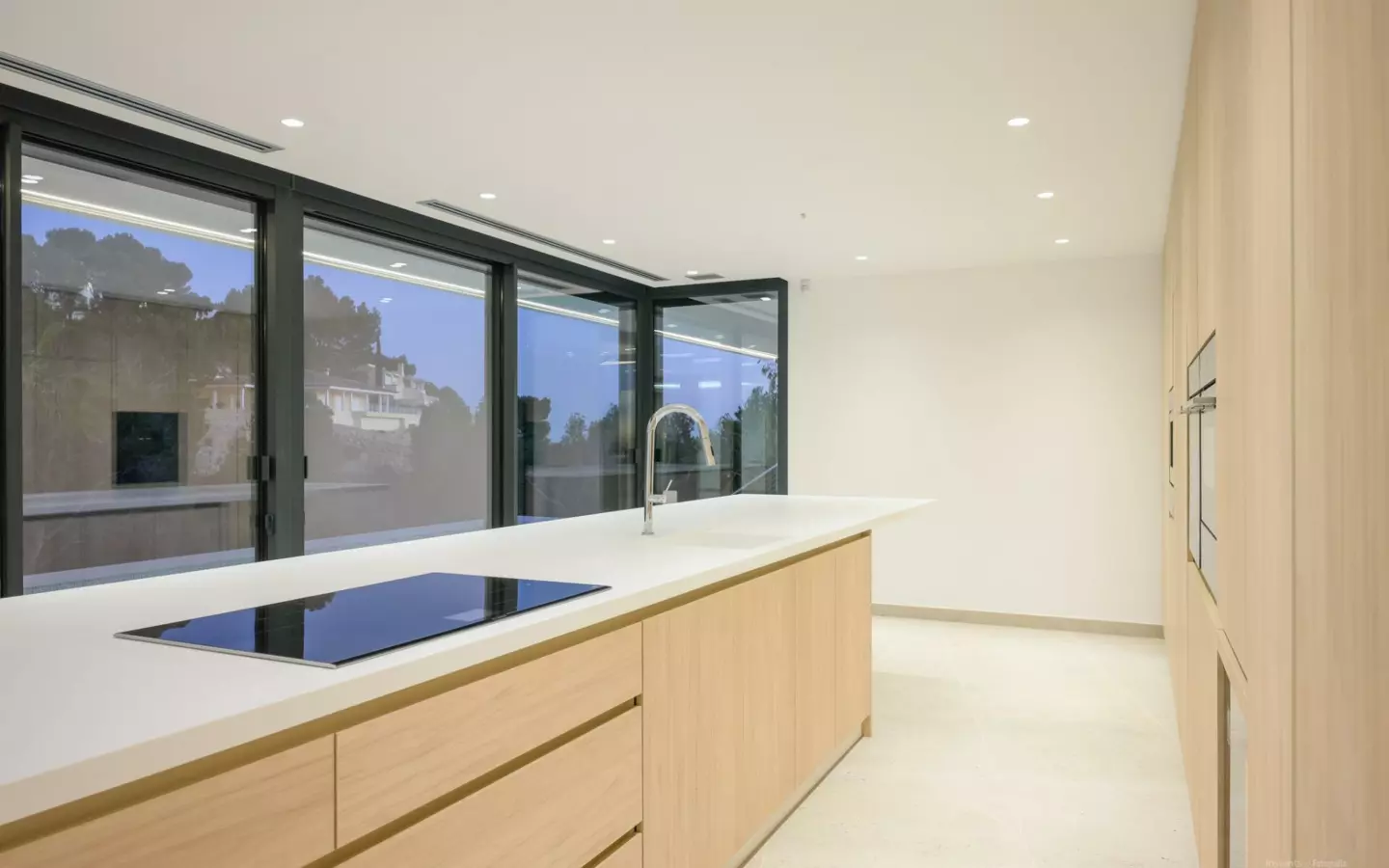 4-bedroom Villa In Altea, Spain (609 M²)