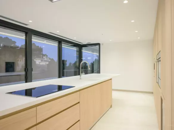 4-bedroom Villa In Altea, Spain (609 M²)