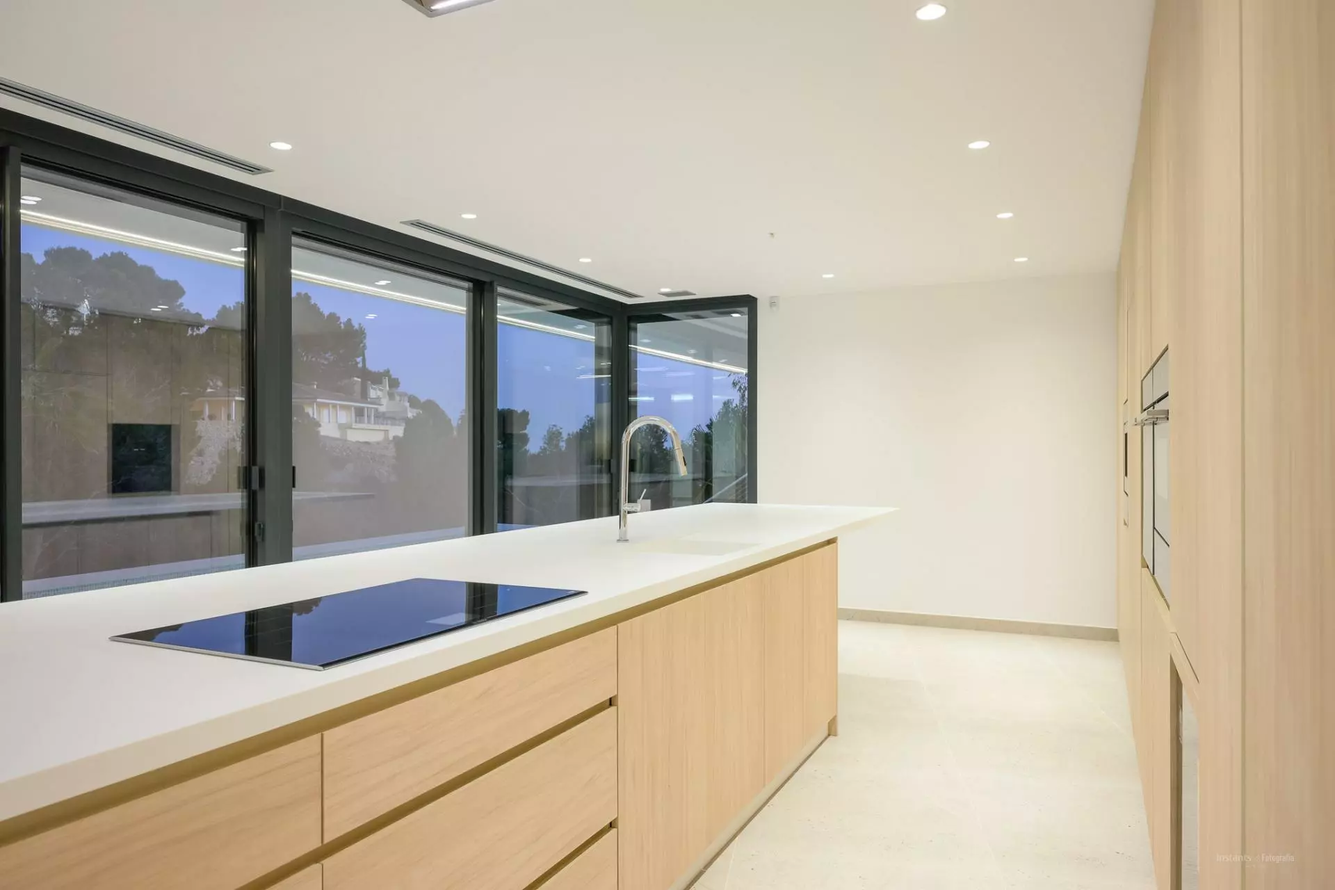 4-bedroom Villa In Altea, Spain (609 M²)
