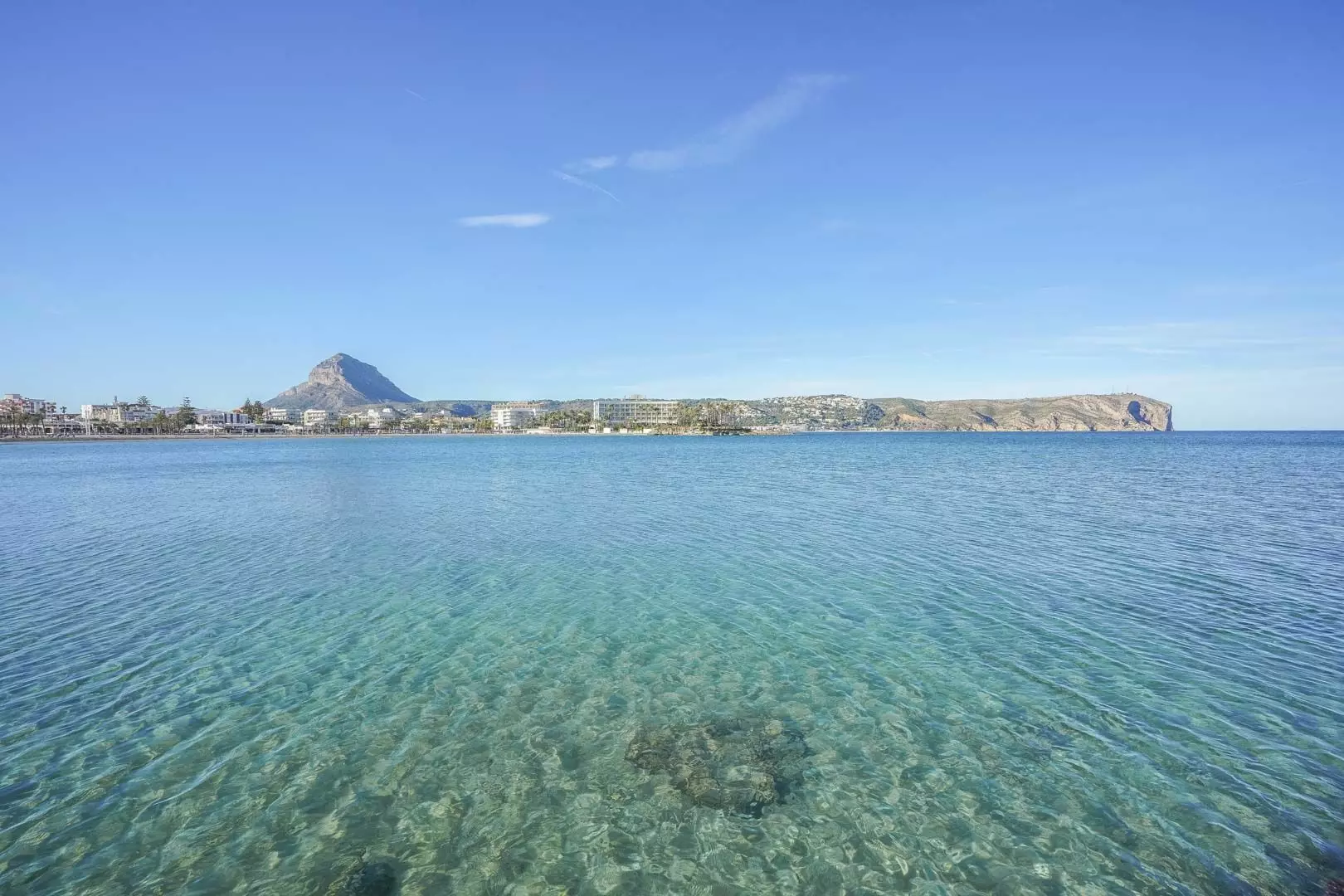 4-bedroom Villa In Jávea – Xàbia, Spain (230 M²)