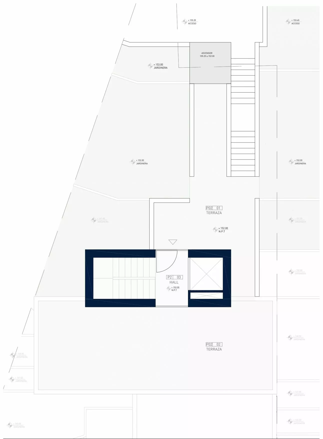 2-14-d31b85 4-bedroom Villa In Benissa, Spain (330 M²)