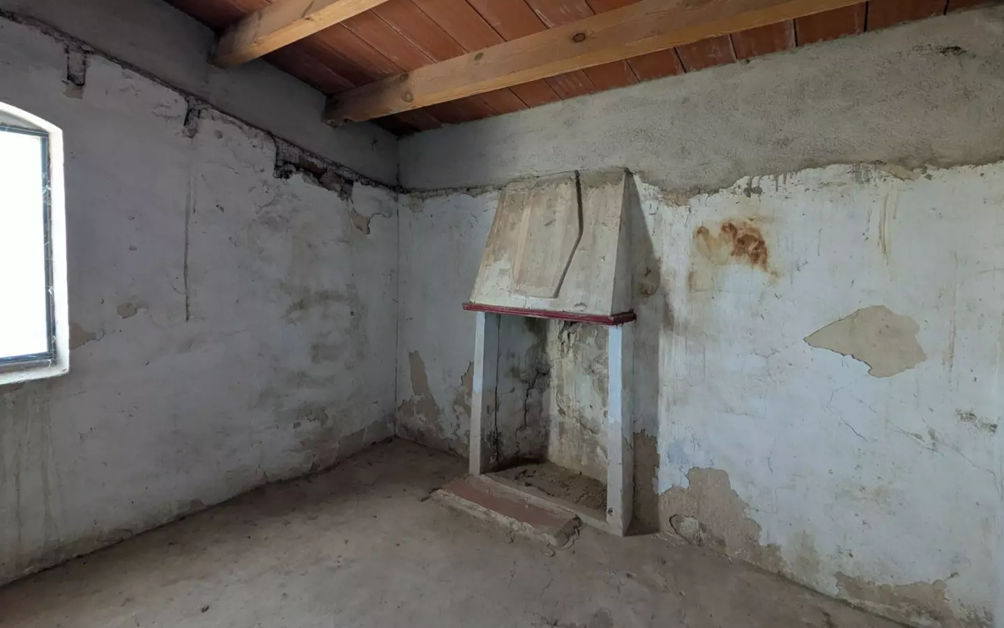2-bedroom Country House In Teulada, Spain (328 M²)
