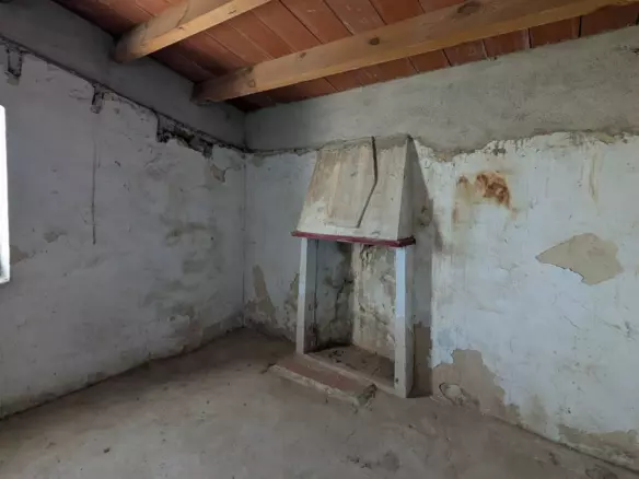 2-bedroom Country House In Teulada, Spain (328 M²)