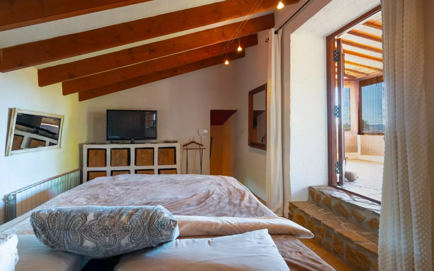 4-bedroom Villa In Jávea – Xàbia, Spain (346 M²)