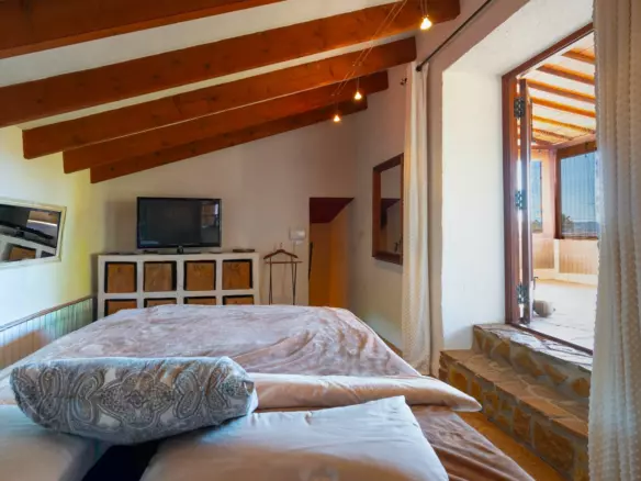 4-bedroom Villa In Jávea – Xàbia, Spain (346 M²)
