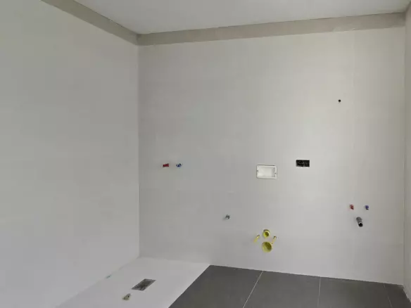 3-bedroom Villa In Els Poblets, Spain (225 M²)