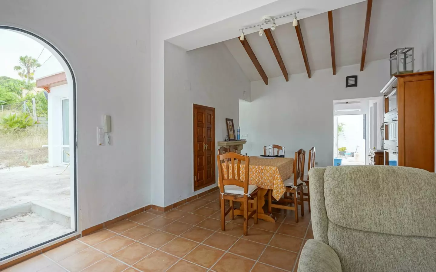 3-bedroom Plot In Jávea – Xàbia, Spain (152 M²)