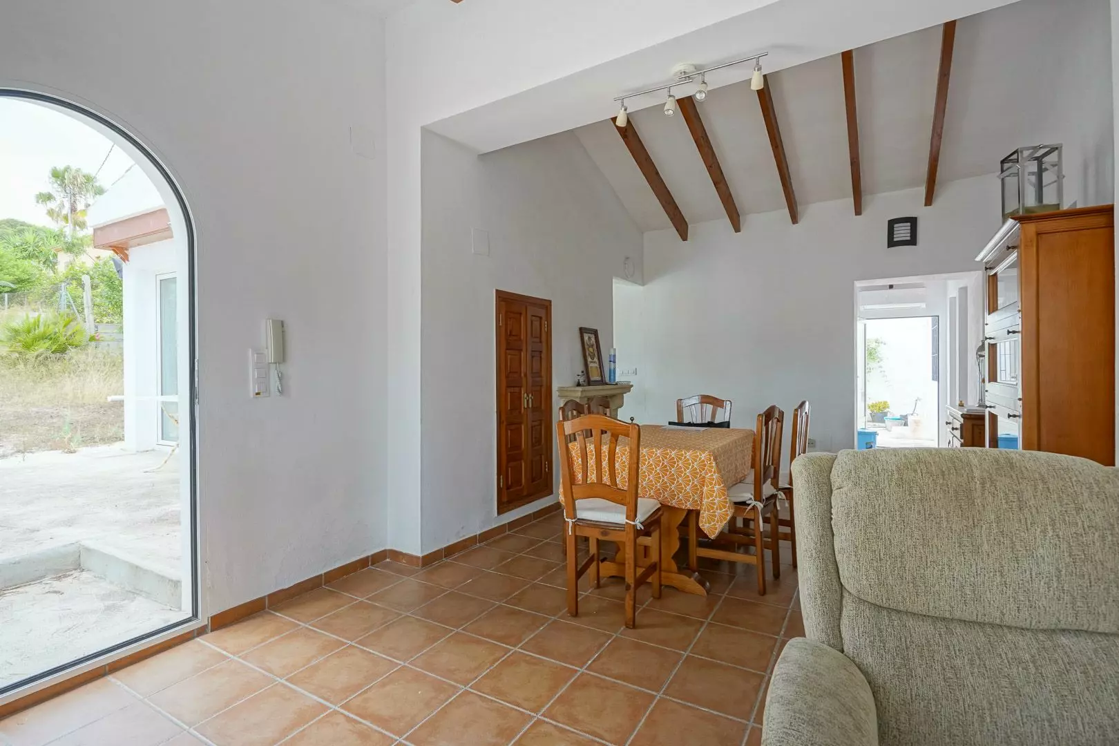 3-bedroom Plot In Jávea – Xàbia, Spain (152 M²)
