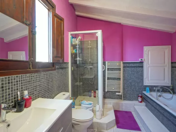 3-bedroom Villa In Jávea – Xàbia, Spain (157 M²)