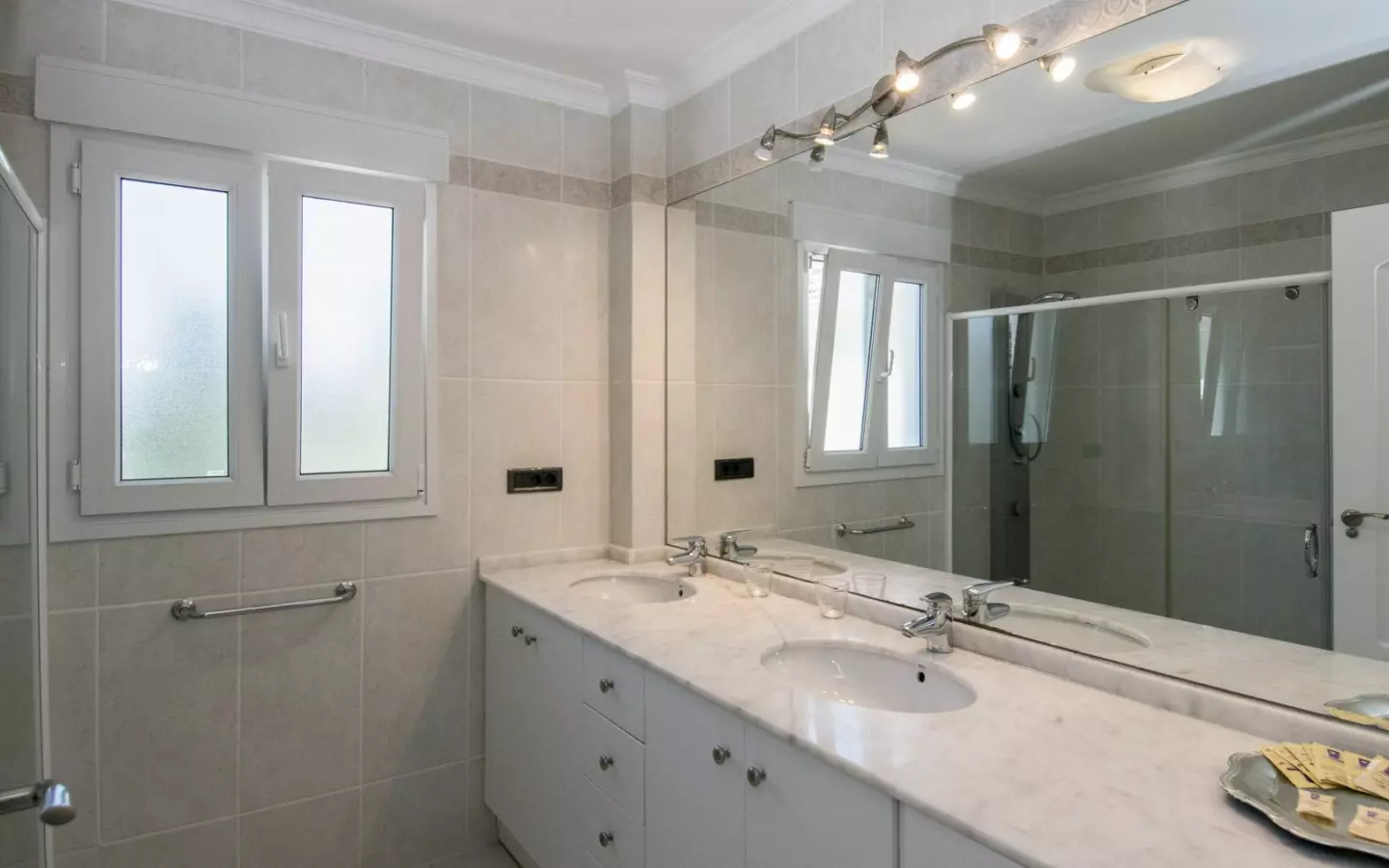 1-bedroom Apartment In Benissa, Spain (88 M²)