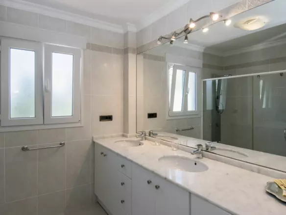 1-bedroom Apartment In Benissa, Spain (88 M²)