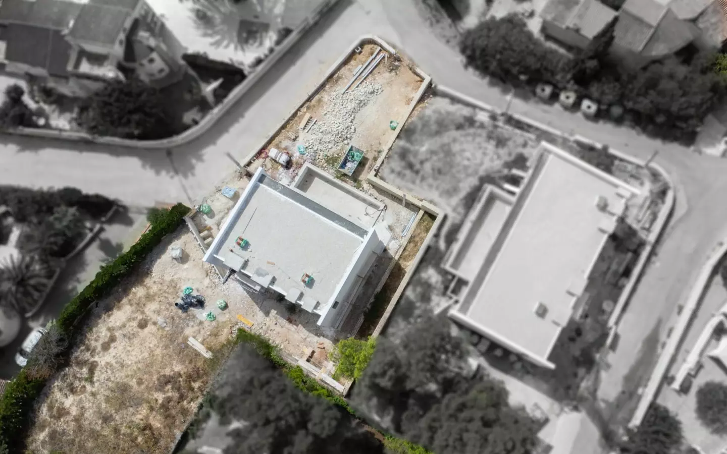 3-bedroom Villa In Calpe, Spain (273 M²)