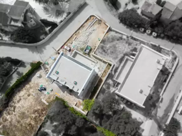 3-bedroom Villa In Calpe, Spain (273 M²)