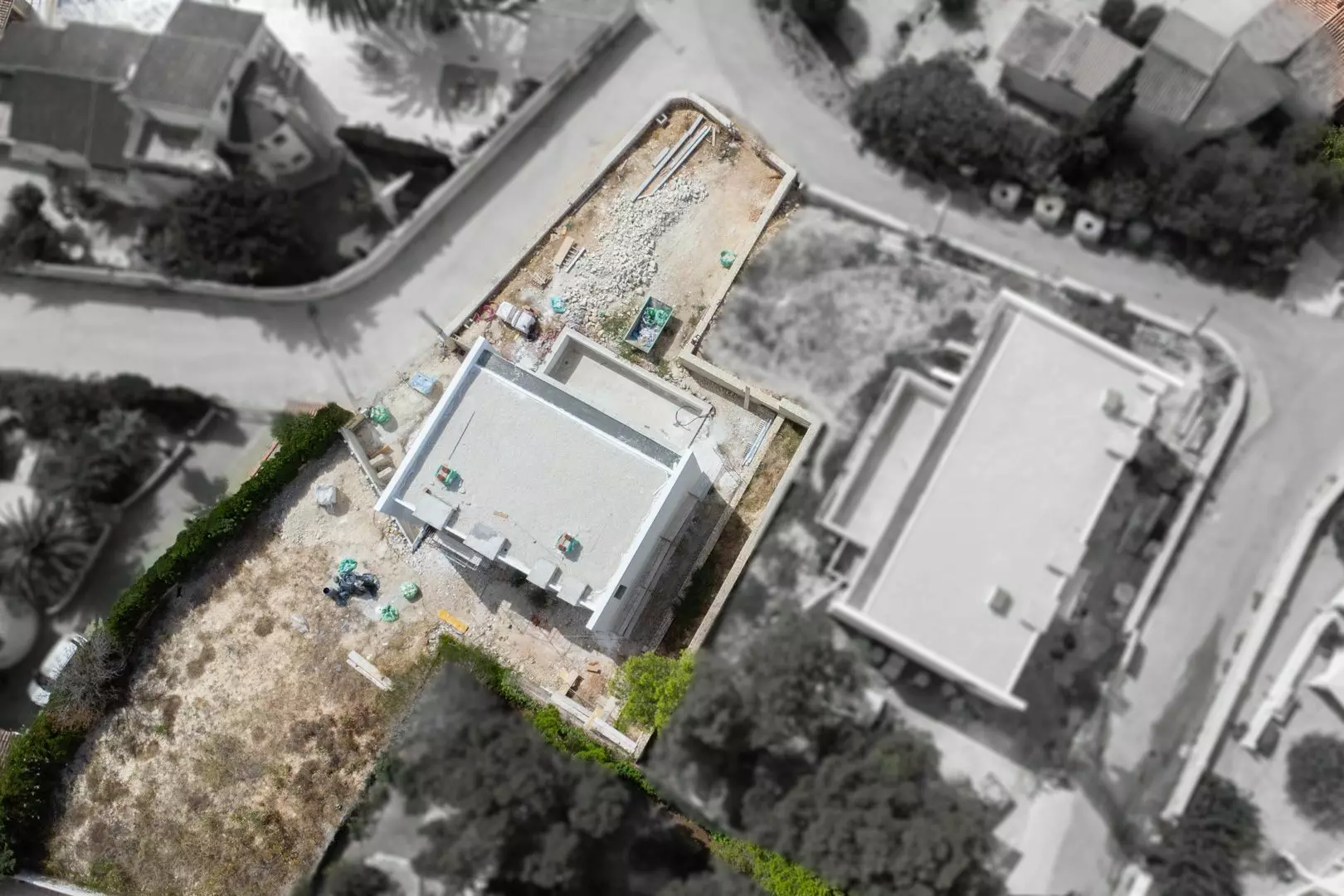 3-bedroom Villa In Calpe, Spain (273 M²)