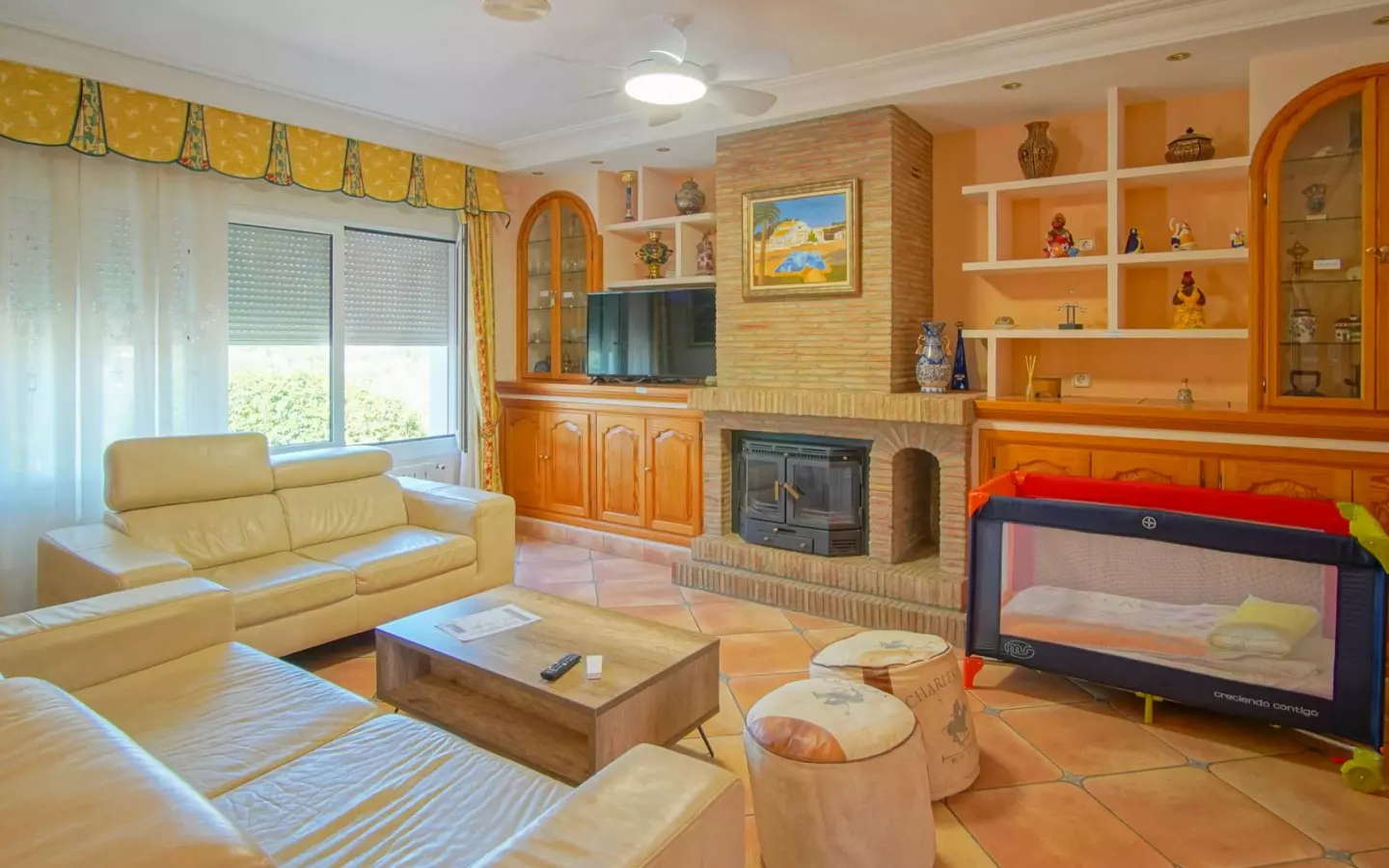 8-bedroom Villa In Benissa, Spain (696 M²)