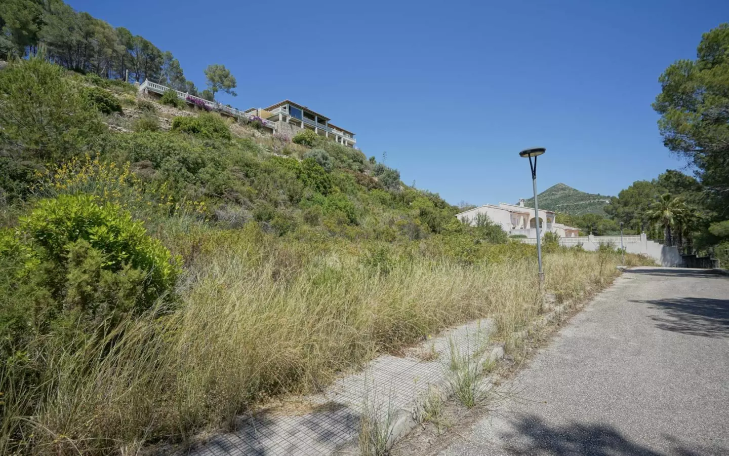 Villa In Alcalali, Spain (212 M²)