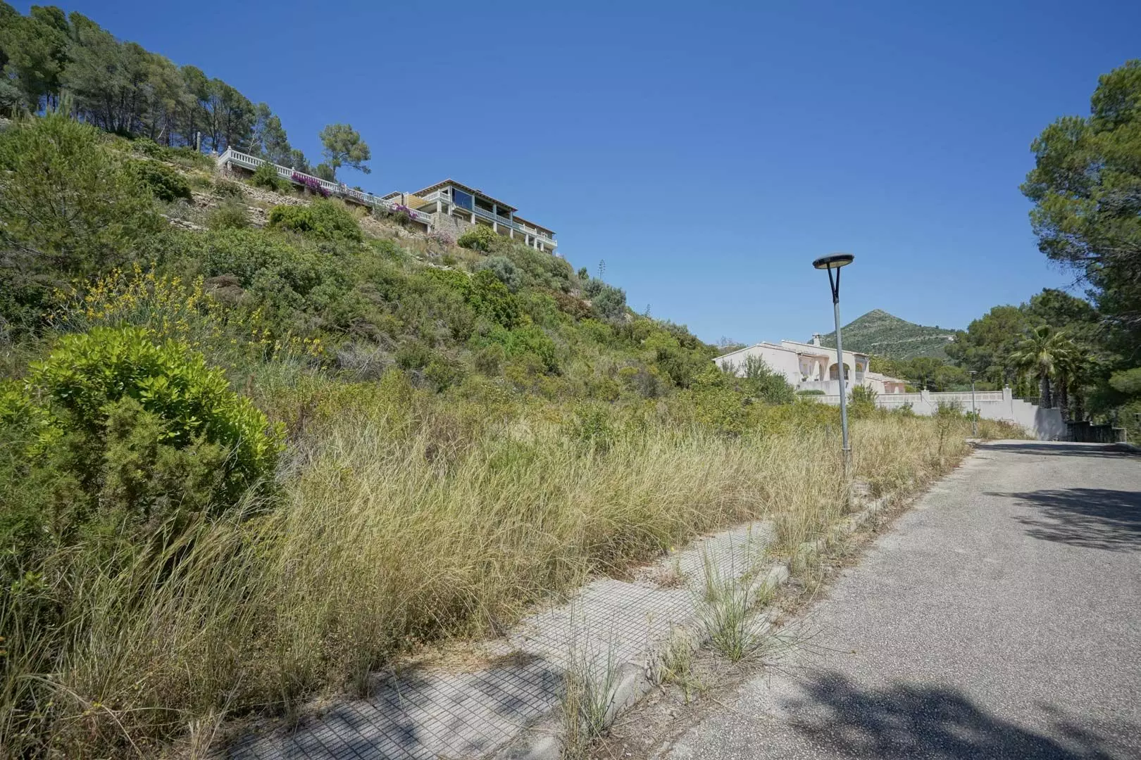 2-15-0194f6 Villa In Alcalali, Spain (212 M²)