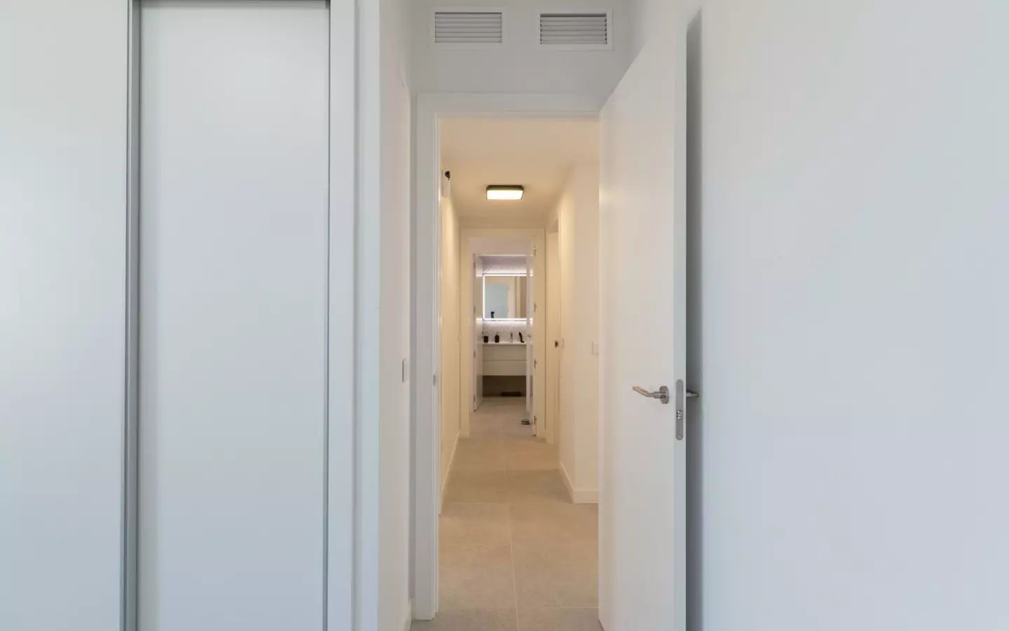 3-bedroom Apartment In Denia, Spain (106 M²)