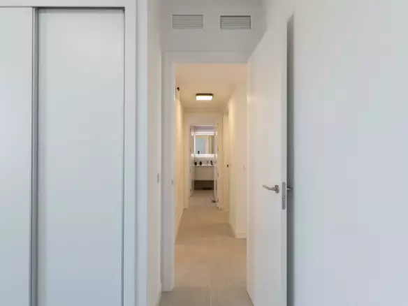 3-bedroom Apartment In Denia, Spain (106 M²)