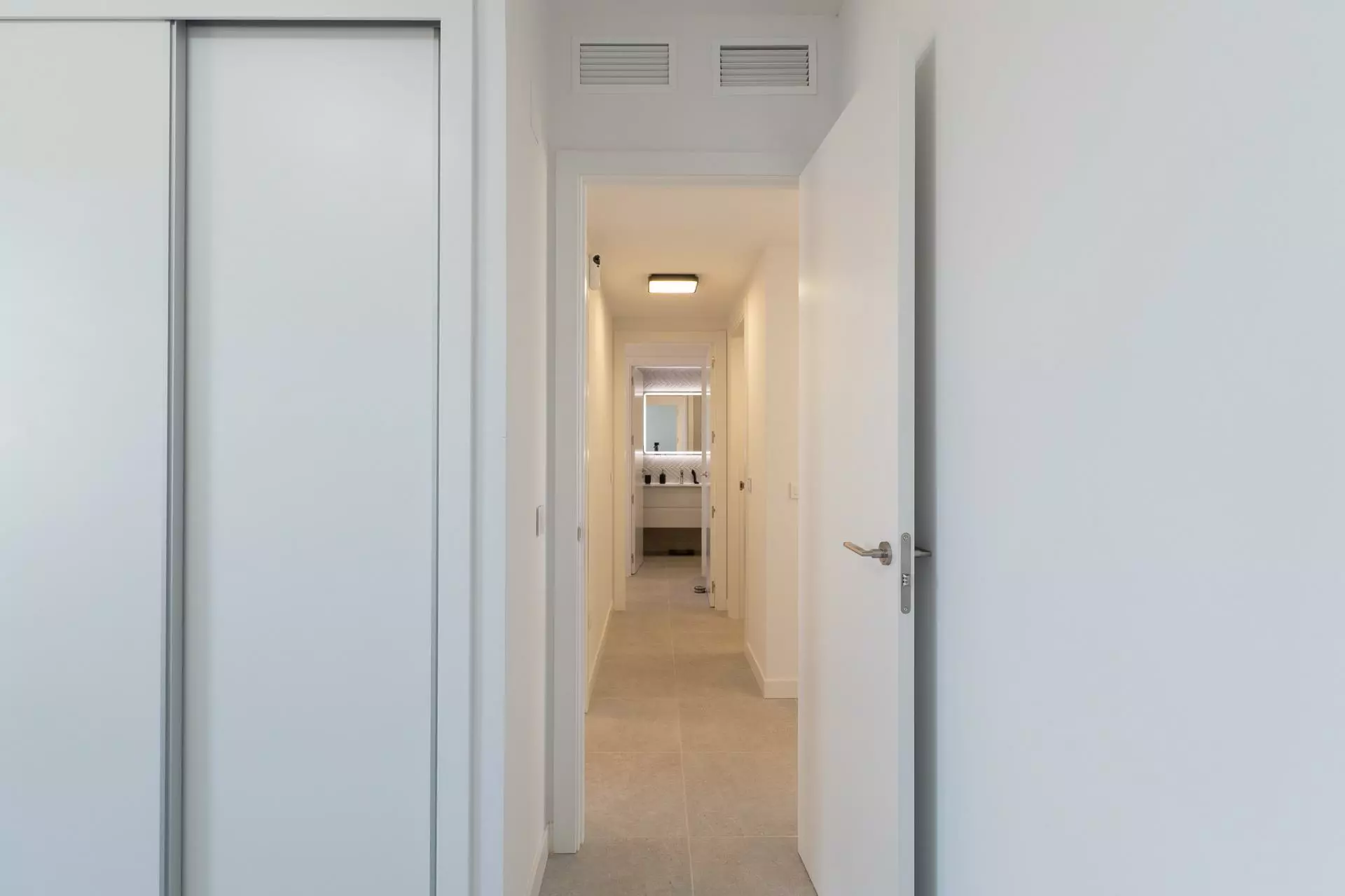 3-bedroom Apartment In Denia, Spain (106 M²)