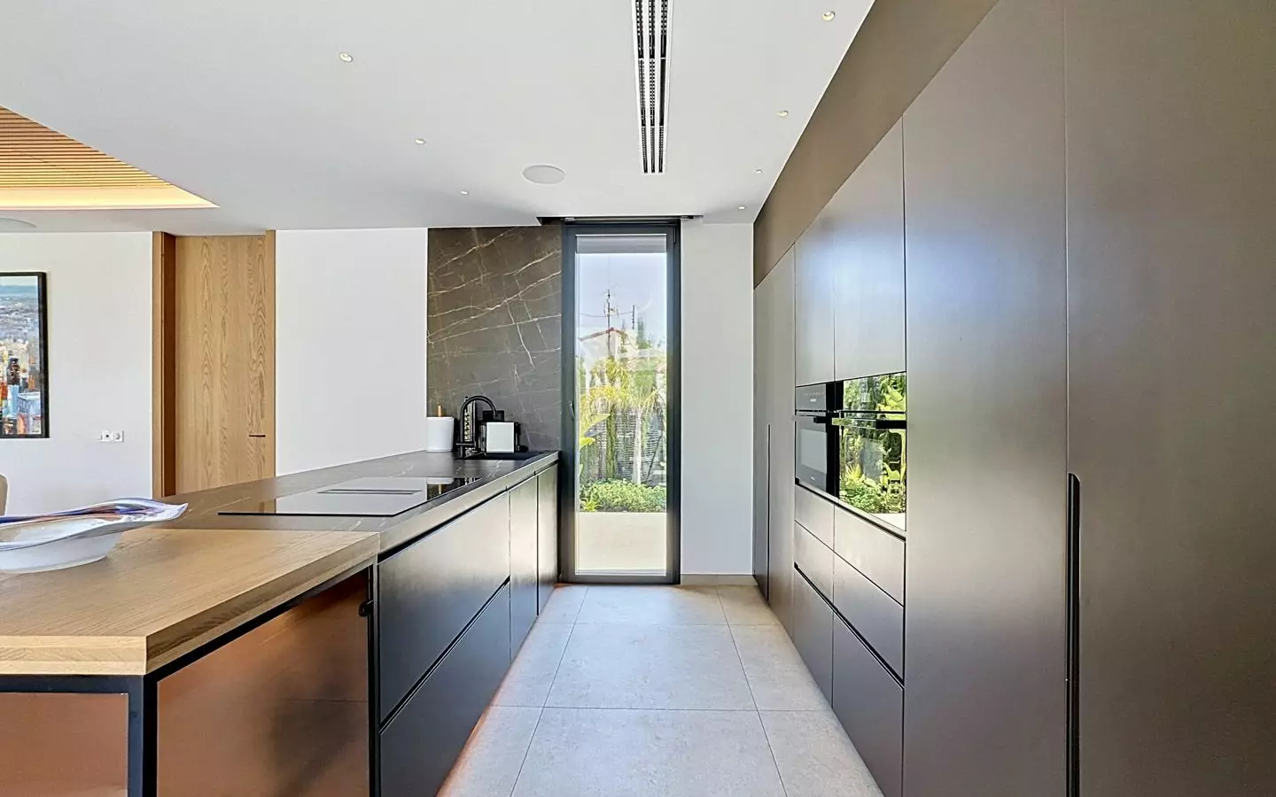 4-bedroom Villa In Calpe, Spain (346 M²)