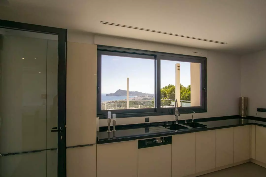 5-bedroom Villa In Altea, Spain (680 M²)
