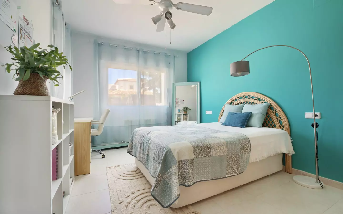 4-bedroom Villa In Jávea – Xàbia, Spain (257 M²)