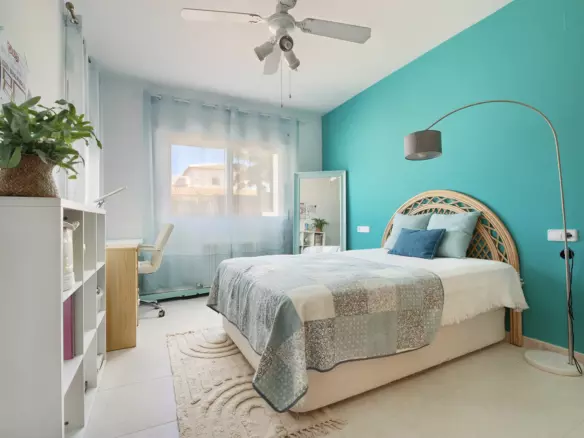 4-bedroom Villa In Jávea – Xàbia, Spain (257 M²)