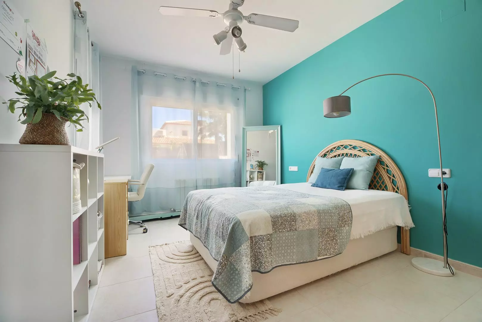 4-bedroom Villa In Jávea – Xàbia, Spain (257 M²)
