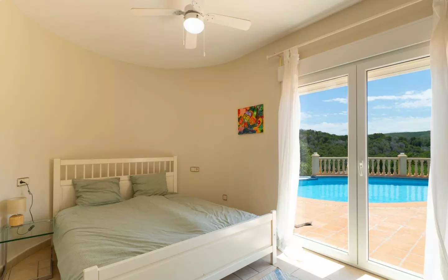 3-bedroom Villa In Jávea – Xàbia, Spain (255 M²)