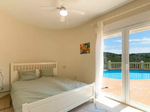 3-bedroom Villa In Jávea – Xàbia, Spain (255 M²)