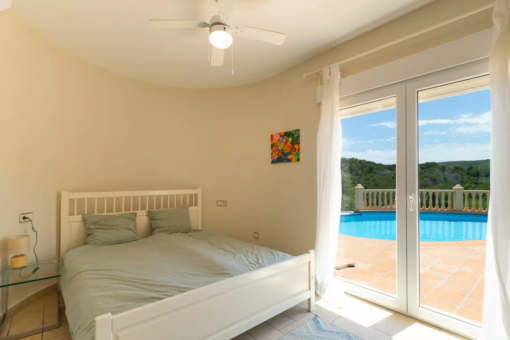 3-bedroom Villa In Jávea – Xàbia, Spain (255 M²)