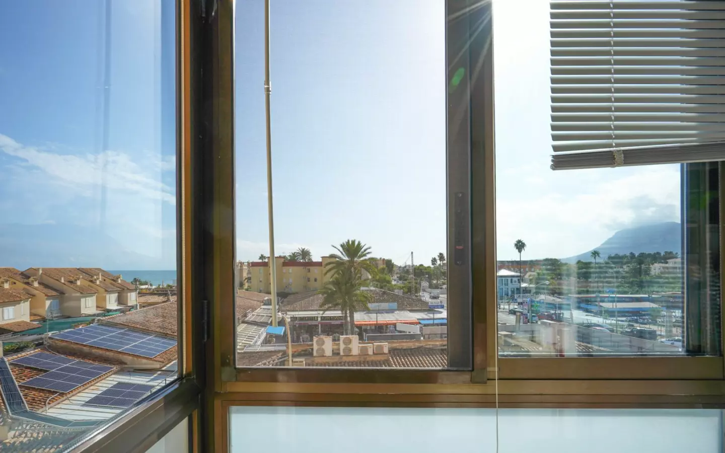 2-bedroom Apartment In Denia, Spain (80 M²)