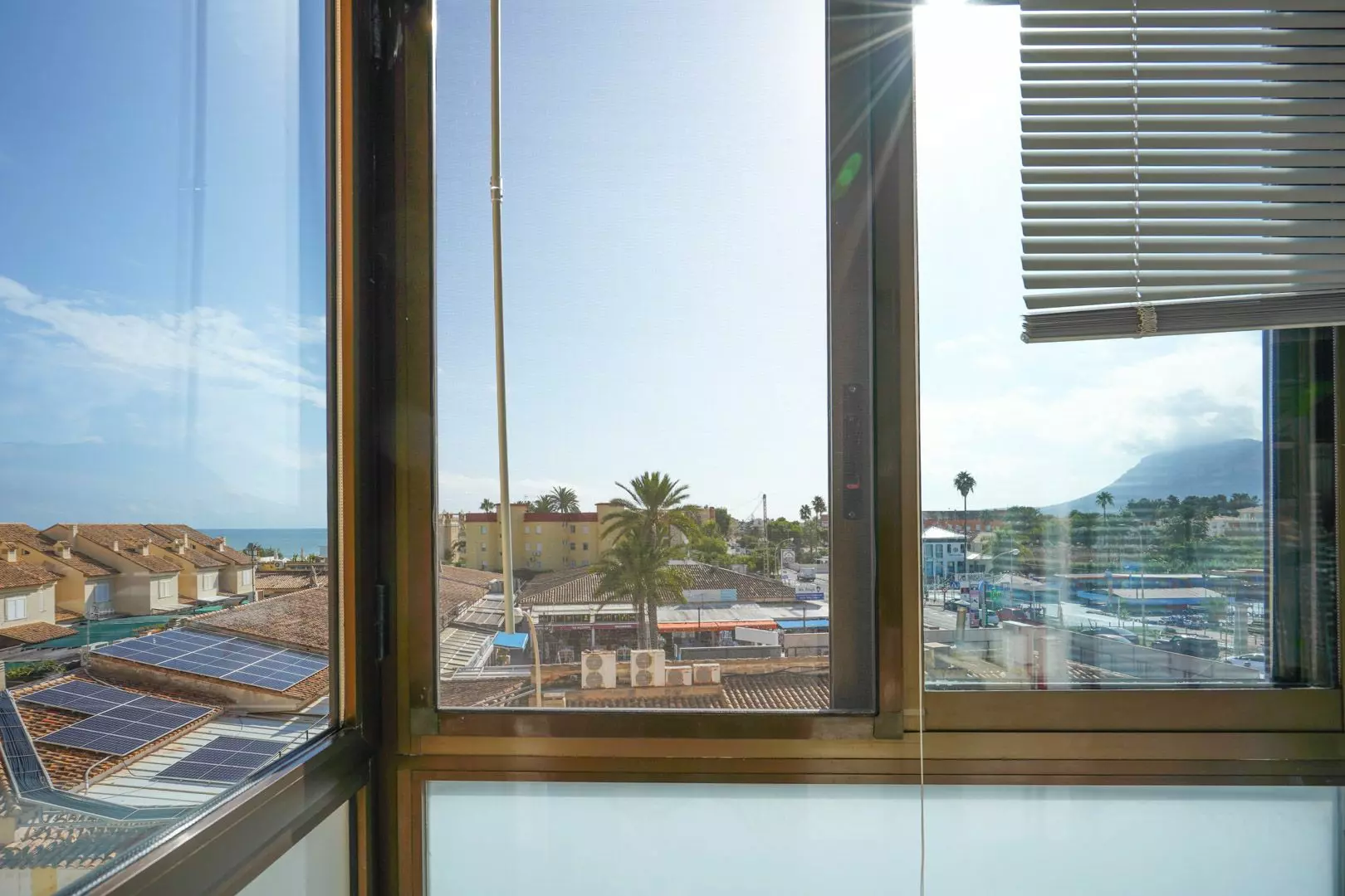 2-15-1a1353 2-bedroom Apartment In Denia, Spain (80 M²)