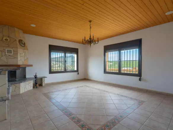 4-bedroom Villa In Jávea – Xàbia, Spain (540 M²)