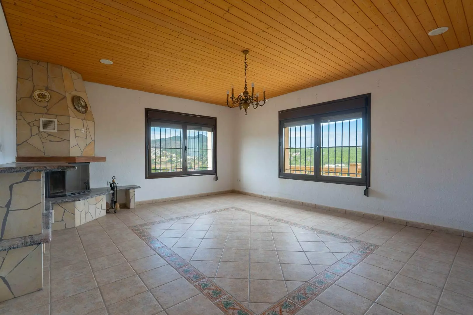 4-bedroom Villa In Jávea – Xàbia, Spain (540 M²)