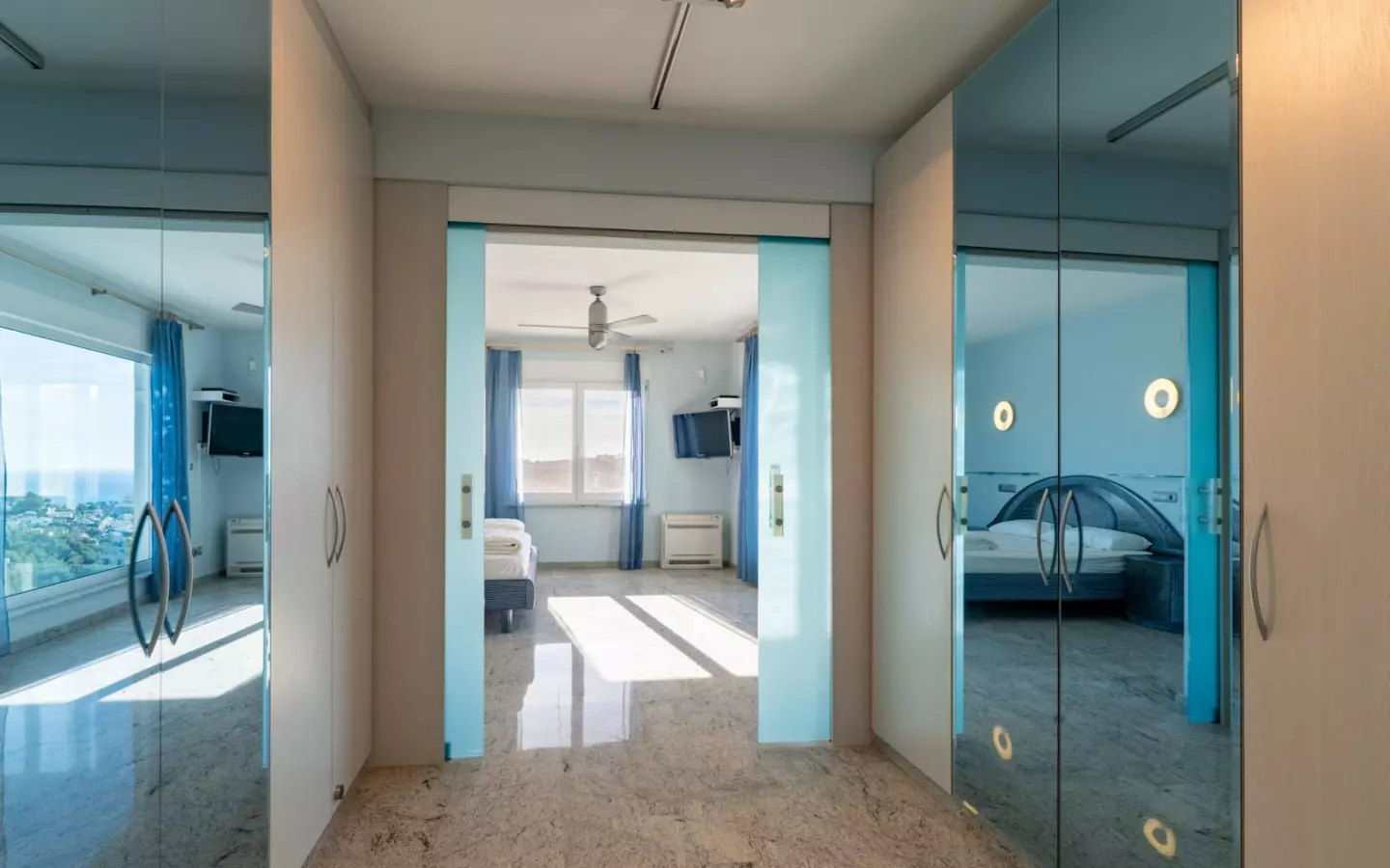 4-bedroom Villa In Moraira, Spain (434 M²)
