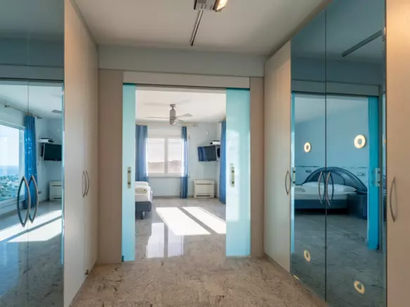 4-bedroom Villa In Moraira, Spain (434 M²)