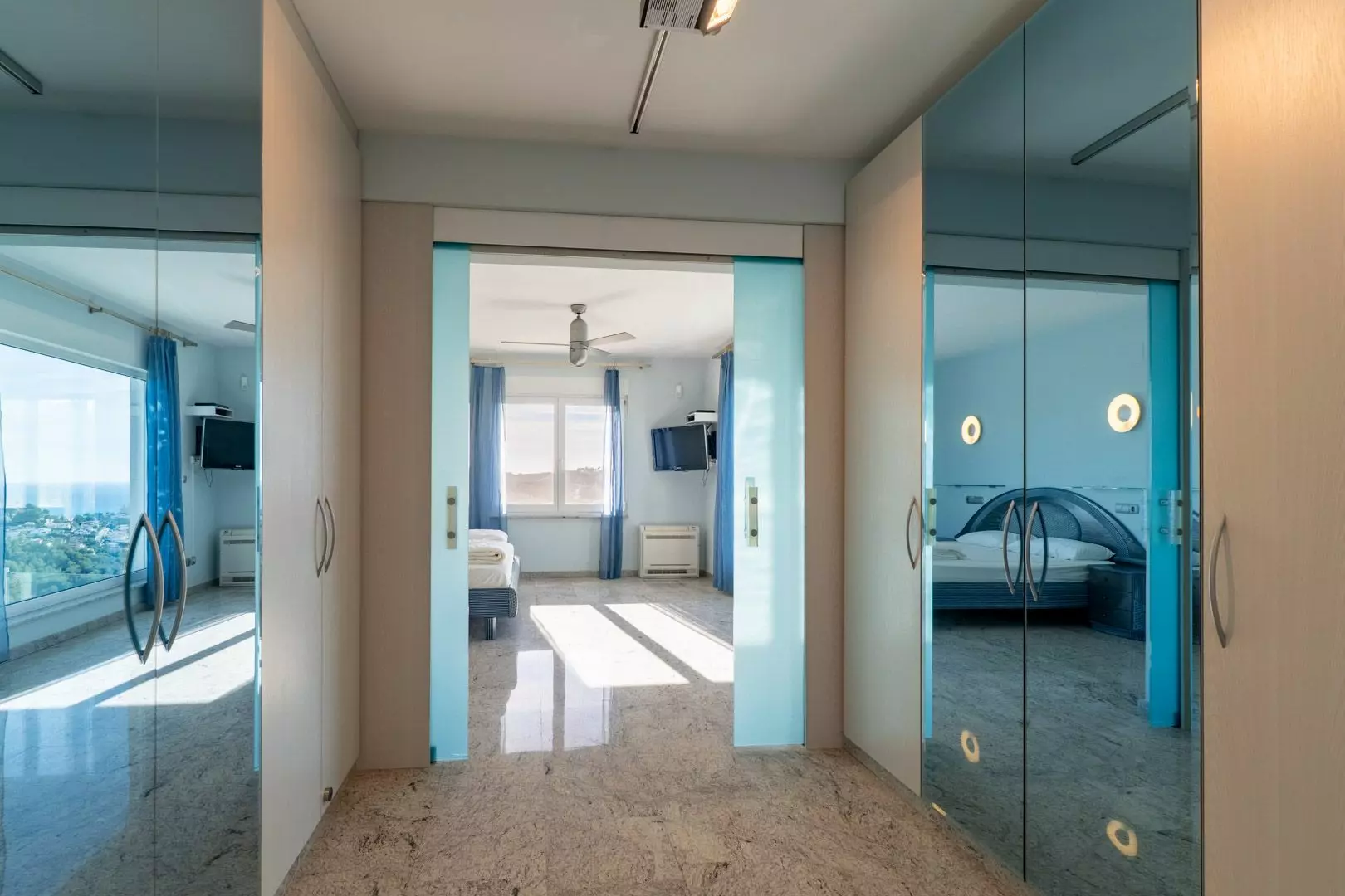 2-15-2db075 4-bedroom Villa In Moraira, Spain (434 M²)