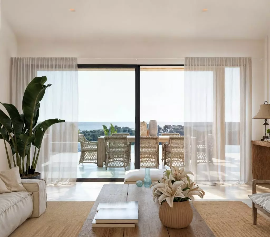 4-bedroom Villa In Benissa, Spain (520 M²)