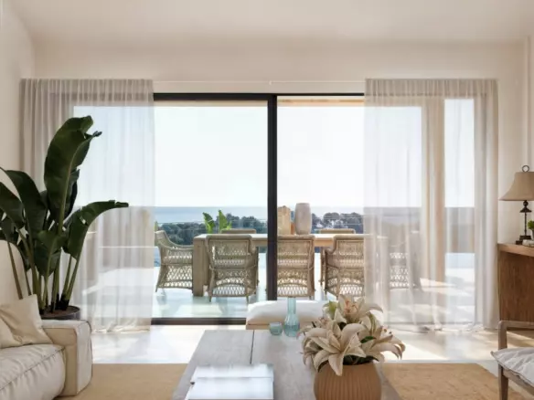 4-bedroom Villa In Benissa, Spain (520 M²)