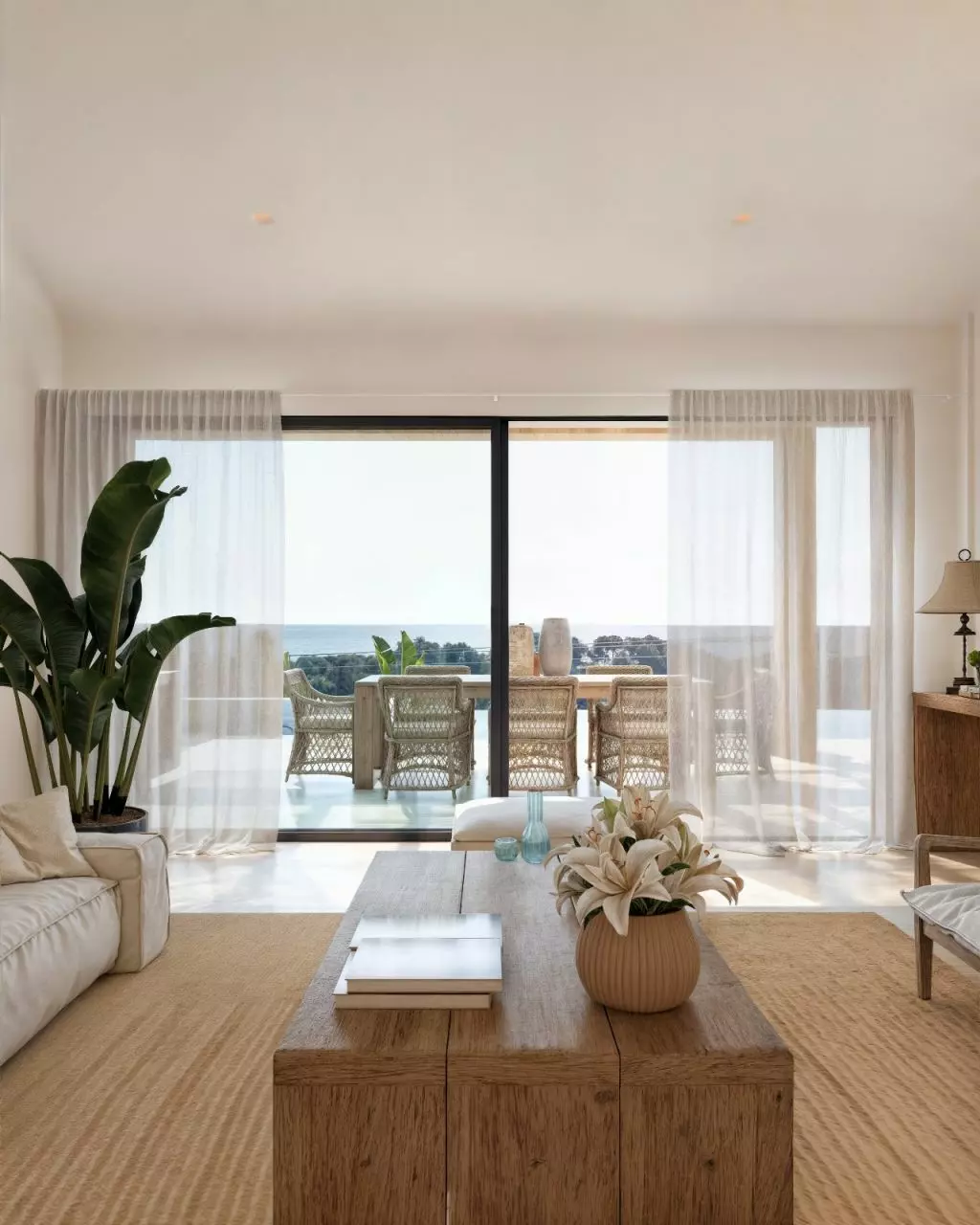 4-bedroom Villa In Benissa, Spain (520 M²)