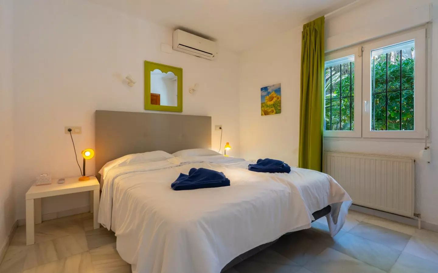4-bedroom Villa In Benitachell, Spain (250 M²)