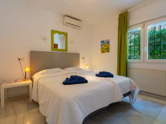 4-bedroom Villa In Benitachell, Spain (250 M²)
