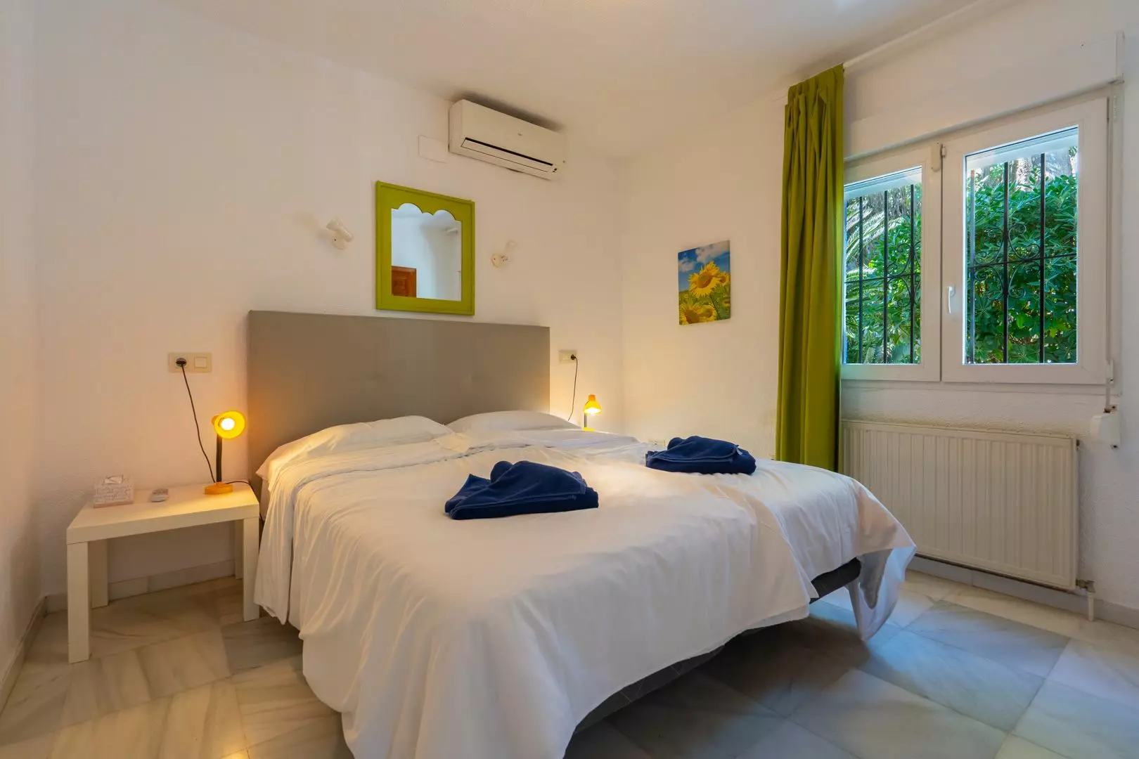 4-bedroom Villa In Benitachell, Spain (250 M²)