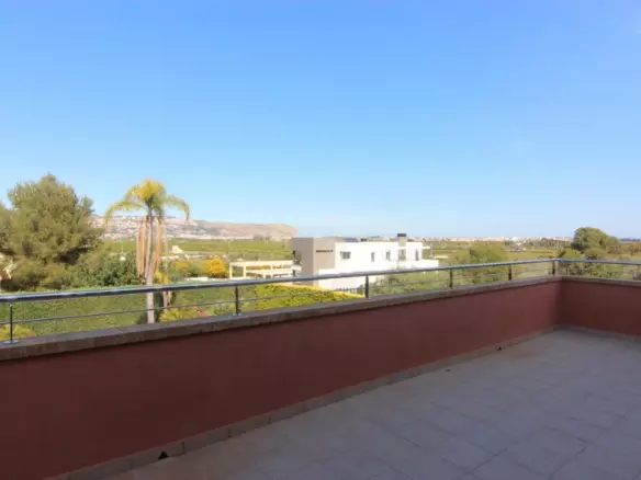5-bedroom Villa In Jávea – Xàbia, Spain (450 M²)