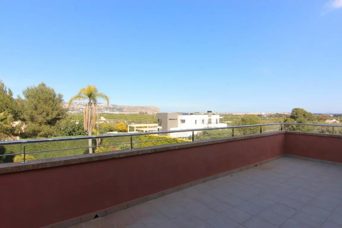 5-bedroom Villa In Jávea – Xàbia, Spain (450 M²)