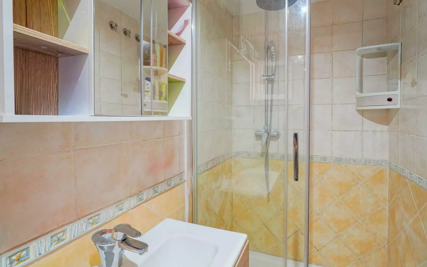 3-bedroom Apartment In Teulada, Spain (119 M²)