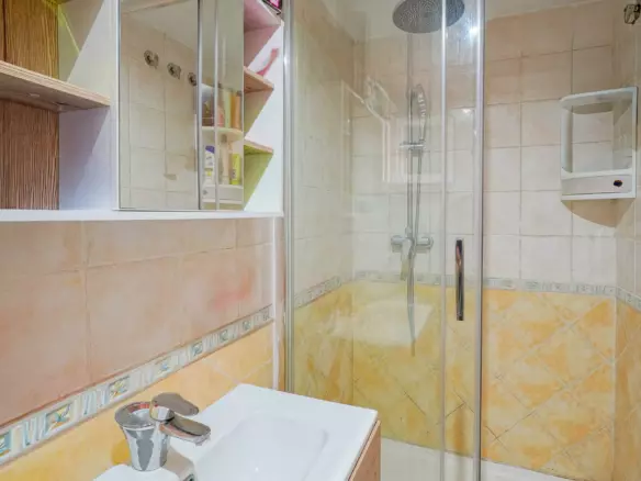 3-bedroom Apartment In Teulada, Spain (119 M²)