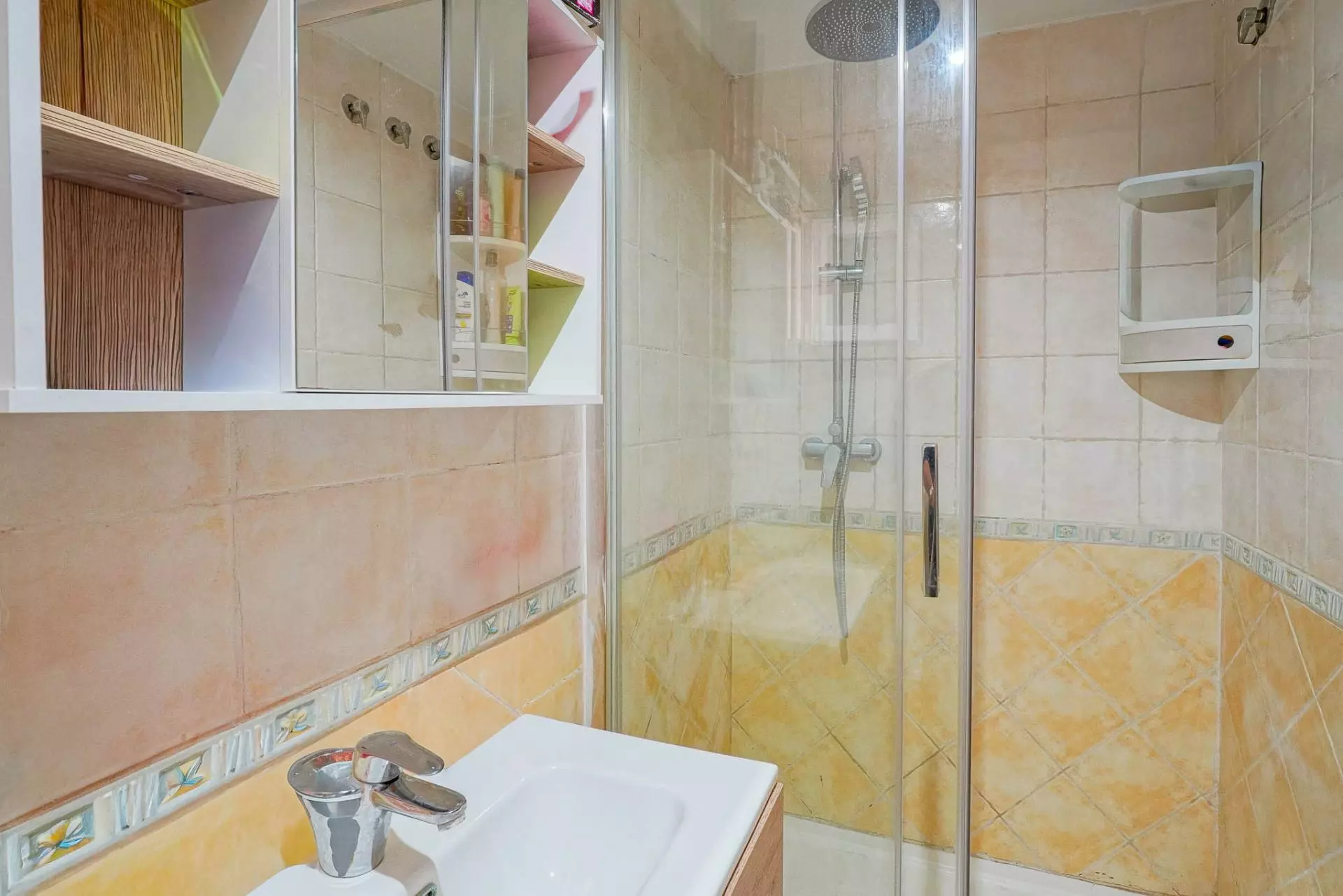 3-bedroom Apartment In Teulada, Spain (119 M²)